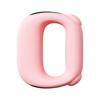 Masajeador vibratorio de fascia transfronterizo, anillo de yoga para hombros y cuello, mini máquina de vibración, masajeador relajante muscular