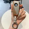 Adecuado para la Nueva Cubierta de Llave de Coche Bmw 735L, Hebilla I7Xm, Cubierta de Llave 740Li, Carcasa Ix, Estuche de Llave Serie 7 X7