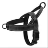 Arnés Chaleco para Correa de Perro Estilo Chaleco para Perros Medianos y Grandes, Collar para Perro Estilo Arnés, Correa para Mascotas para Pasear Perros