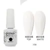 Esmalte de Gel para Uñas al Por Mayor Capa Base Capa Superior Set de Gel Fototerapia Gel Esmalte de Uñas Ojo de Gato con Brillo
