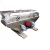 Vender Secador de Lecho Fluidizado Vibratorio Usado Pequeño 0.3* 2.8m Grado Alimenticio Acero Inoxidable 304 Pulido Espejo
