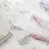Papel para Copiadora en Stock, Papel Sydney con Patrón Plateado 50*70cm, Wholesale del Fabricante Logo de Impresión, Sin Olor
