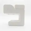 Bloqueador de Ventana Portátil de Impresión 3D, Superventas Transfronterizo, Bloqueador de Ventana Simple Práctico, Bloqueador de Ventana Multifuncional, Mantener la Ventilación