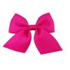 Accesorios para el cabello DIY Lazo Semiacabado Lazo para Bebé Niña Sin Horquilla Accesorios para el Cabello