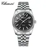 Reloj de Hombre Chenxi Moda Negocios Cuarzo Modelo de Hombre con Calendario, Luminoso, Resistente al Agua, Directo del Fabricante, Mayoreo