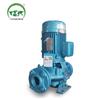 Bomba de reforço Baifeng tubulação de reforço bomba centrífuga bomba de tubulação horizontal industrial bomba de reforço de água ozonizada de alta concentração