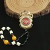 Nuevo Estilo de Fortuna Diaria, Piezas de Mano de Fortuna y Cerdo, Todo Sale Bien, Adornos, Artesanías y Regalos