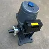 Accesorios para Motor de Puerta Eléctrica Motor de Puerta Retráctil Motor de Puerta Corredera Motor de Puerta de Empuje y Tracción Controlador Juego Completo Tipo Universal