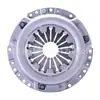 Plato de presión de embrague cubierta de embrague adecuada para Suzuki SZC09 CS024 SZC512 22100-8302