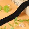 Directo de fábrica banda de tanque de nailon color banda elástica tirante de sujetador ropa interior banda antideslizante accesorios en stock banda elástica