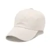 Gorra de béisbol de seis paneles de algodón puro con visera suave, gorra de protección solar de moda al por mayor para hombres, logotipo bordado personalizado, gorra transfronteriza