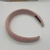 Diadema de Esponja de Algodón Suave Estilo Pastoral Primavera y Verano, Diadema para Lavarse la Cara, Pinza para el Cabello, Venta Directa del Fabricante
