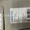 Datos Originales del Cilindro Sin Vástago FESTO SLM-25-20-KF-A-GU-YV-YH-E-6I