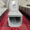 Fábrica Vende Canais de Drenagem de Resina, Placas de Cobertura Lineares Curvas em U Acabadas, Canais de Drenagem de Resina para Preenchimento de Juntas em Pátios Municipais