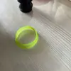 Anillo Fluorescente Accesorios para Extintores de Incendios Equipo contra Incendios Accesorios para Extintores de Polvo Seco a Base de Agua Anillo Luminoso de Plástico Suministro Listo