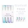 Canetas Marca-Texto Protetoras para os Olhos para Estudantes, Canetas Fluorescentes Coloridas para Destacar Pontos Chave e Fazer Anotações, Papelaria de Alto Valor para Meninas, Série de Cores Pastel, Pequenos Presentes