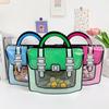 Bolsa de regalo para el Día del Niño, linda bolsa para guardar dulces y bocadillos, ideal para la temporada de graduación. Bolsa de regalo de mano para niños.