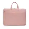 Bolsa para portátil bolsa interior transfronteriza ligera simple tela Oxford maletín para ordenador bolsa de archivo de negocios portátil