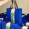 Fieltro de Empresa Souvenirs para Eventos de Negocio Se Pueden Personalizar con Logos para Dar Regalos de Cumpleaños a los Empleados y Pequeños Regalos Prácticos