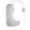 Atacado de Fábrica Adequado para Huawei Fit3 Meio Pacote Recorte Case Protetora de Silicone Case Protetora para Relógio Huawei Fit3