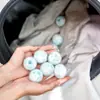 Removedor de Fiapos para Máquina de Lavar Japonesa, Anti-Embaraço, Especial para Lavar Roupas, Remove Pelos de Gato, Absorve Sujeira e É um Removedor de Pelos Pegajoso