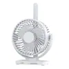 Item Quente Transfronteiriço Personalização Compatível com Carrinho de Golfe Ventilador com Tira Magnética Veículo Pequeno para Commuter de Campo Fábrica de Ventiladores Pequenos