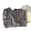 Conjunto de Shorts de Algodón Nube de Verano para Hombre, Estilo Delgado, Ropa Casual Sencilla para Adolescentes, Se Puede Usar Afuera, Conjunto de Ropa para el Hogar