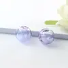Aromaterapia Cuentas de Aceite Esencial a Prueba de Fugas de Múltiples Especificaciones Accesorios para Joyería Hechos a Mano para Bricolaje Collar de Botella de Aceite Esencial para Aromaterapia Accesorios de Aromaterapia para Mujeres