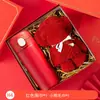 Recuerdos de Boda, Damas de Honor, Padrinos y Empleados, Regalos de Agradecimiento Prácticos, Juego de Caja de Regalo con Termo para Boda
