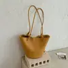 Cross2026 Retro Nova Moda de Verão Casual Popular Versátil Bolsa Saco Nicho Versátil de Mão ou Ombro