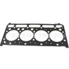6685080 Junta de Culata para Bobcat T190 T140 S150 S175 T110 S130 S205