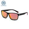 2221 Gafas de Sol Deportivas Polarizadas Coloridas 2023 Outdoor Conducción Gafas de Sol Transfronterizas Europeas y Americanas Playa Parasol