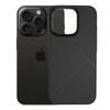 Funda Protectora Adecuada para Apple Ip16/Ip16Pro/Ip16Promax/ Teléfono Móvil para PC con Características Antihuellas