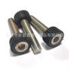 Dongguan se especializa en tornillos recubiertos de plástico, tornillos con cabeza de plástico, tornillos para chasis, producción de moldes para tornillos de moldeo por inyección
