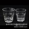 Taza Octogonal Templada de 100ml, Taza para Cerveza, Taza para Whisky, Taza para Vino Extranjero, Taza Luo, Una Taza