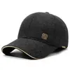 Gorra Nueva de Estilo Chino de Invierno para Hombre, Gorra de Béisbol Gruesa y Cálida con Forro de Felpa para Exteriores, Gorra de Pico con Circunferencia de Cabeza Grande para Mujer al por Mayor