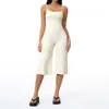 Conjunto de Yoga Amazon de Felpa Cepillada para Mujer, Conjunto Deportivo de Alta Gama, A Prueba de Impactos, Ajustado, Secado Rápido, Ropa de Yoga de Cintura Alta 5555