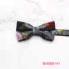 Traje formal masculino casamento grupo de padrinhos Moda fotografia de casamento gravata borboleta acessórios de terno Primavera Novo