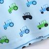 Polo de Verano para Niño 2023 con logo de caricatura, camiseta de solapa para niños al por mayor, casual de manga corta para niños pequeños y medianos