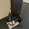 Bolso de mano de nicho de alta gama estilo coreano transfronterizo para mujer 2026 bolso cuadrado pequeño bolso de hombro bolso de mano casual de gran capacidad