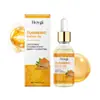Aceite Esencial Hoygi Cúrcuma Suavizante y para Piel Delicada Cuidado Facial Aceite Esencial Hidratante Suave y Brillo Delicado