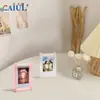 Marco de fotos acrílico suspendido personalizado de 3 pulgadas es adecuado para polo mini11/9/Evo marco de fotos creativo