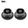 6420940785 Es Adecuado para Junta de Tapa de Motor, Protector Amortiguador, Funda de Goma para Mercedes-Benz