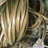 Rattan de Doble Cara Imitación de Rattan Materiales Hechos a Mano para Tejer, Reparar y Restaurar Sillas de Mimbre, Mecedoras, Sillones, Cestas Colgantes y Muebles