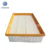 Fábrica de Elementos Filtrantes Hebei Fornece Filtro de Ar Adequado para Cn11-9601-Ad 8V219601A1A