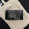 Presilha Jacaré para Mulheres, Estilo de Luxo, Grampo Grande Simples Estilo Coreano para a Parte de Trás da Cabeça, Não Machuca a Cabeça, Presilha de Abalone, Presilha Horizontal, Grampo de Cabelo Elegante