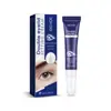 Eelhoe Crema de Estilismo para Doble Párpado Sin Rastro Invisible Larga Duración Impermeable Reafirmante Natural Secado Rápido Crema para Embellecer Ojos Grandes