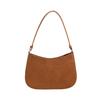Bolso pequeño para mujer 2023 nuevos bolsos transfronterizos moda simple bolso bandolera versátil cadena hombro axila bolso cuadrado pequeño