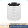 Adequado para LEVOIT purificador de ar acessórios Core 400S Core 400S-RF filtro filtro filtro filtro