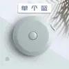 Mini cinta métrica, herramienta de medición de alta precisión para uso doméstico, portátil para medir medidas corporales, cintura y busto, cinta métrica suave